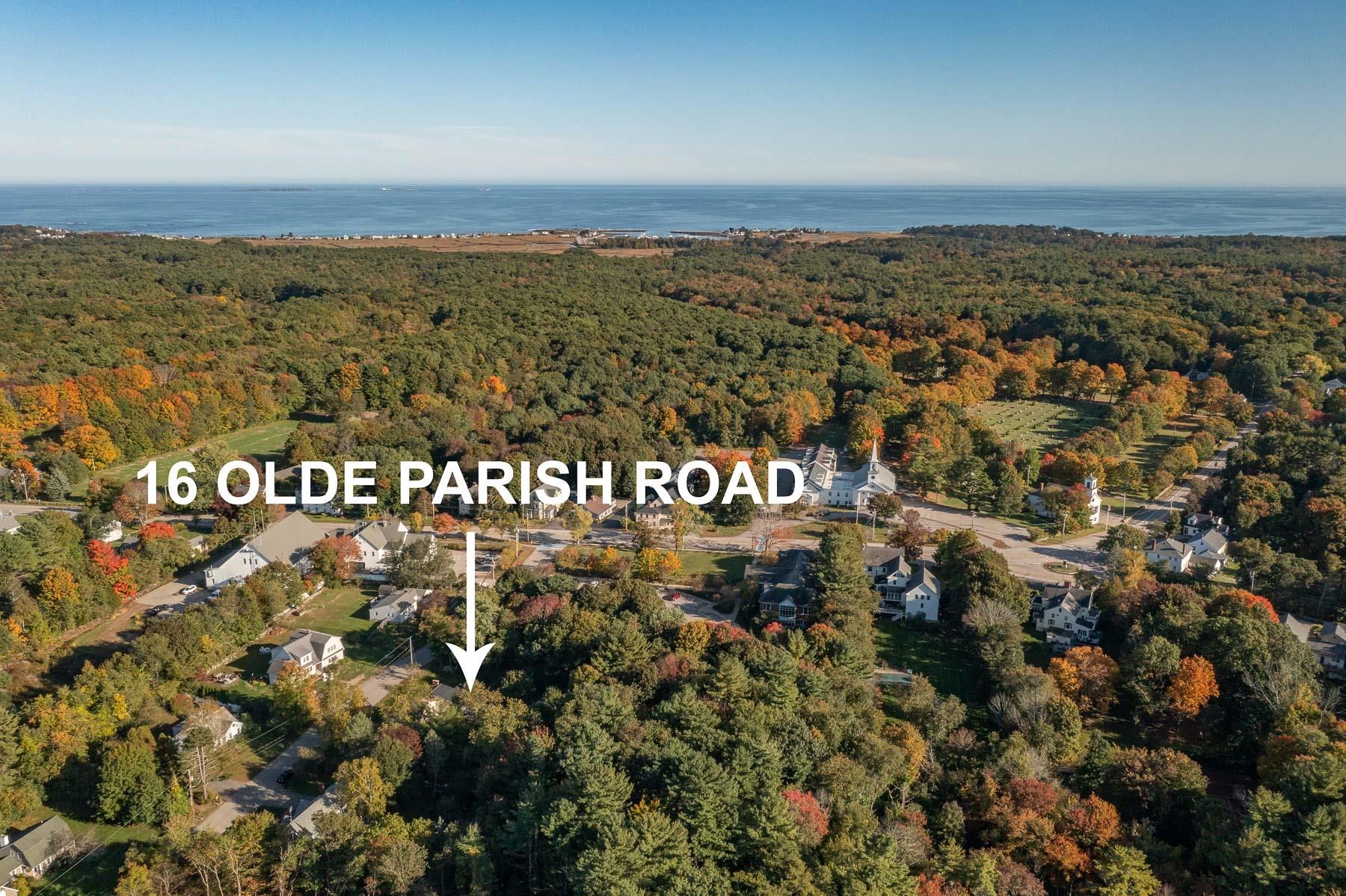 16 Olde Parish Road Rye, NH 03870 - Photo 40 of 40