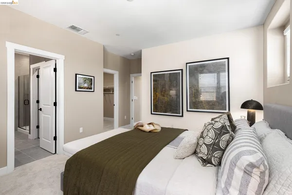 $867,000 | 28924 Parkridge Loop, Unit 103, Hayward, CA 94544