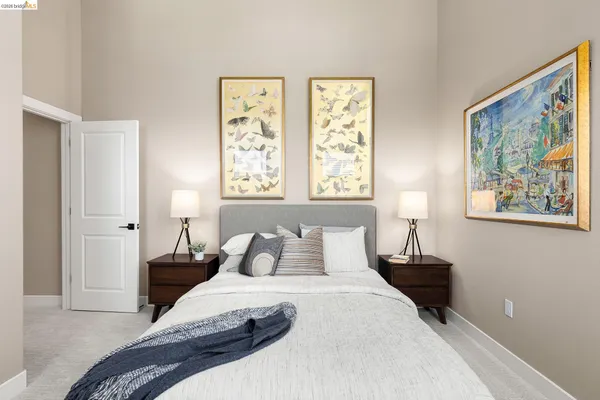 $867,000 | 28924 Parkridge Loop, Unit 103, Hayward, CA 94544