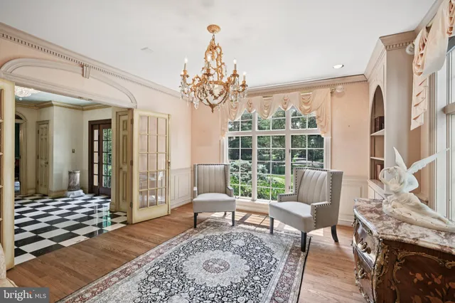 $1,775,000 | 12 Cove Road, Moorestown, NJ 08057