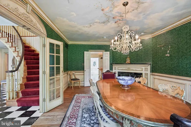 $1,775,000 | 12 Cove Road, Moorestown, NJ 08057