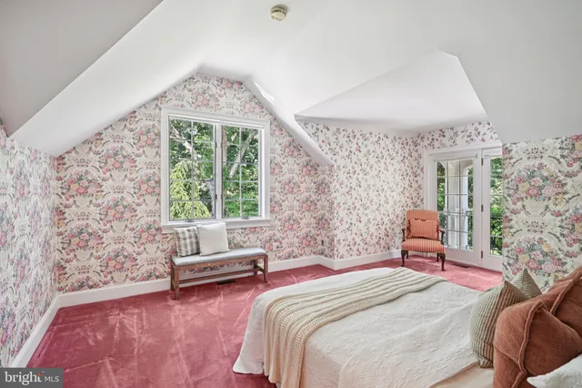 $1,775,000 | 12 Cove Road, Moorestown, NJ 08057