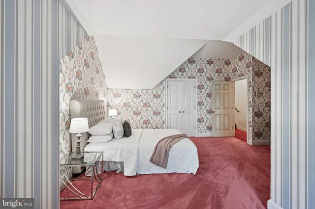 $1,775,000 | 12 Cove Road, Moorestown, NJ 08057