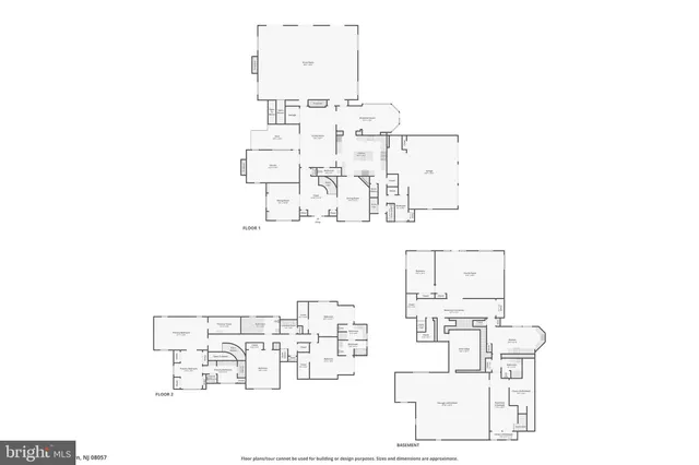 $1,775,000 | 12 Cove Road, Moorestown, NJ 08057