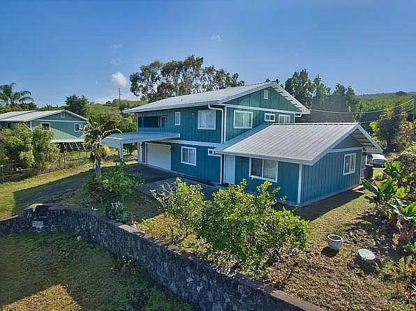 $669,000 | 89-1165 Hawaiʻi Belt Road, Captain Cook, HI 96704