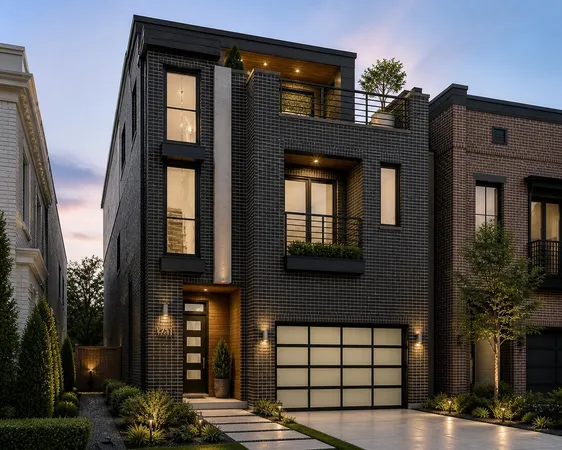 $439,000 | 1731 Norfolk Street, Houston, TX 77098