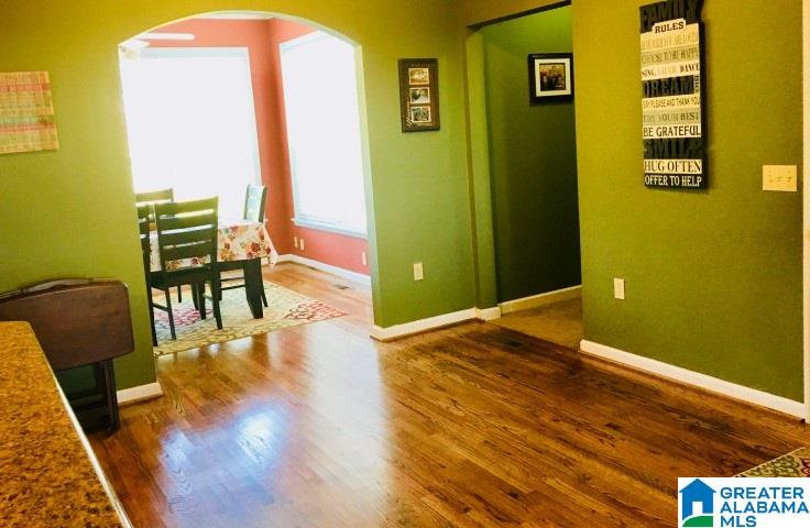 636 Wagon Road Piedmont, AL 36272 - Photo 8 of 39 Gallery Image 8