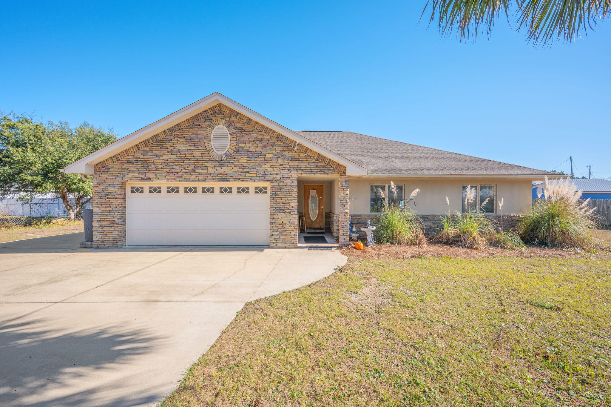 2524 Lincoln Road Navarre, FL 32566 - Photo 1 of 30 Front