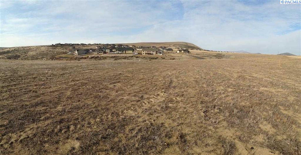 Lot 4 East Ridgeview Drive Kennewick, WA 99338 - Photo 1 of 1 Gallery Image 1