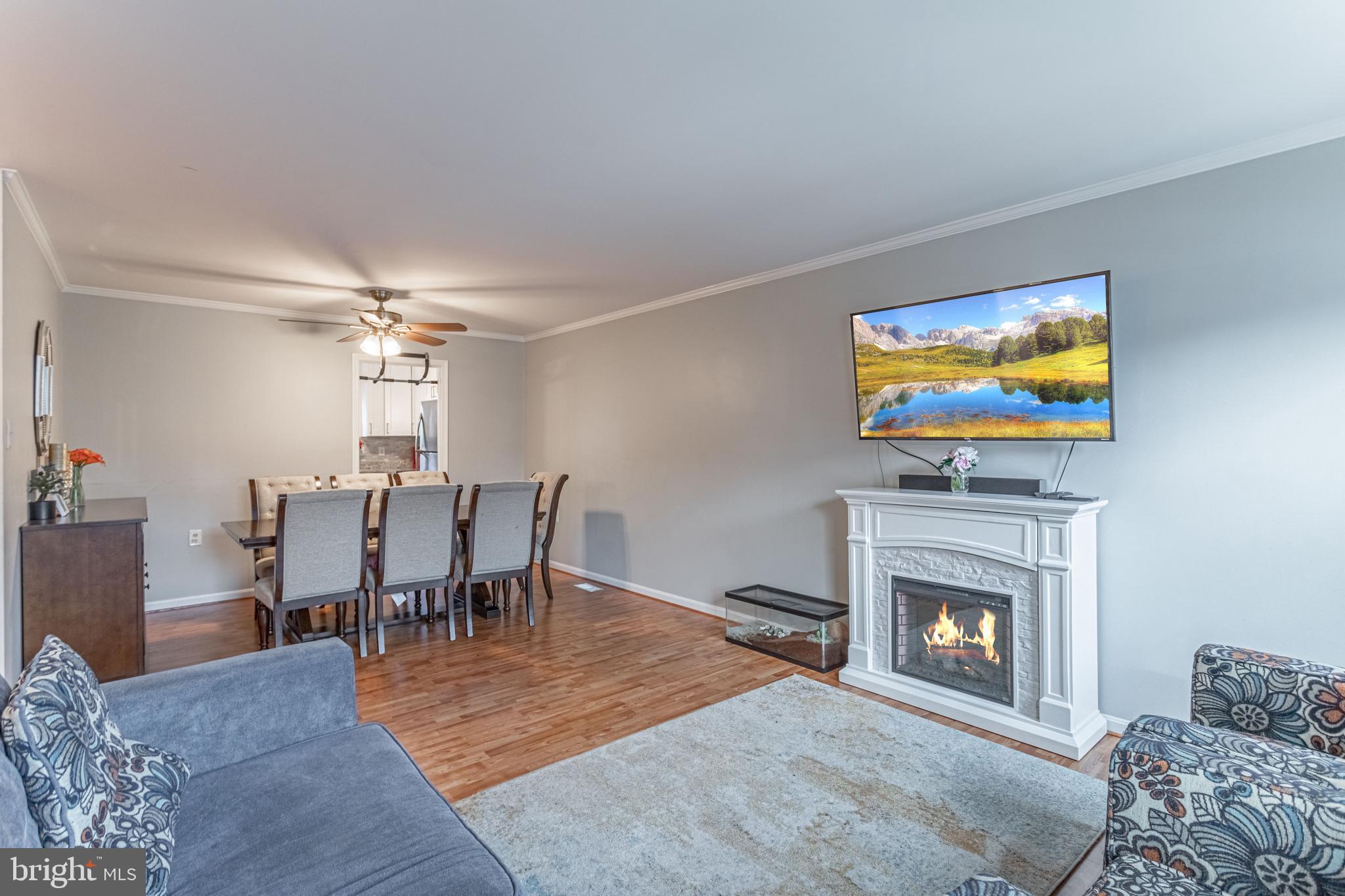 3048 Seminole Road Woodbridge, VA 22192 - Photo 11 of 28 Gallery Image 11