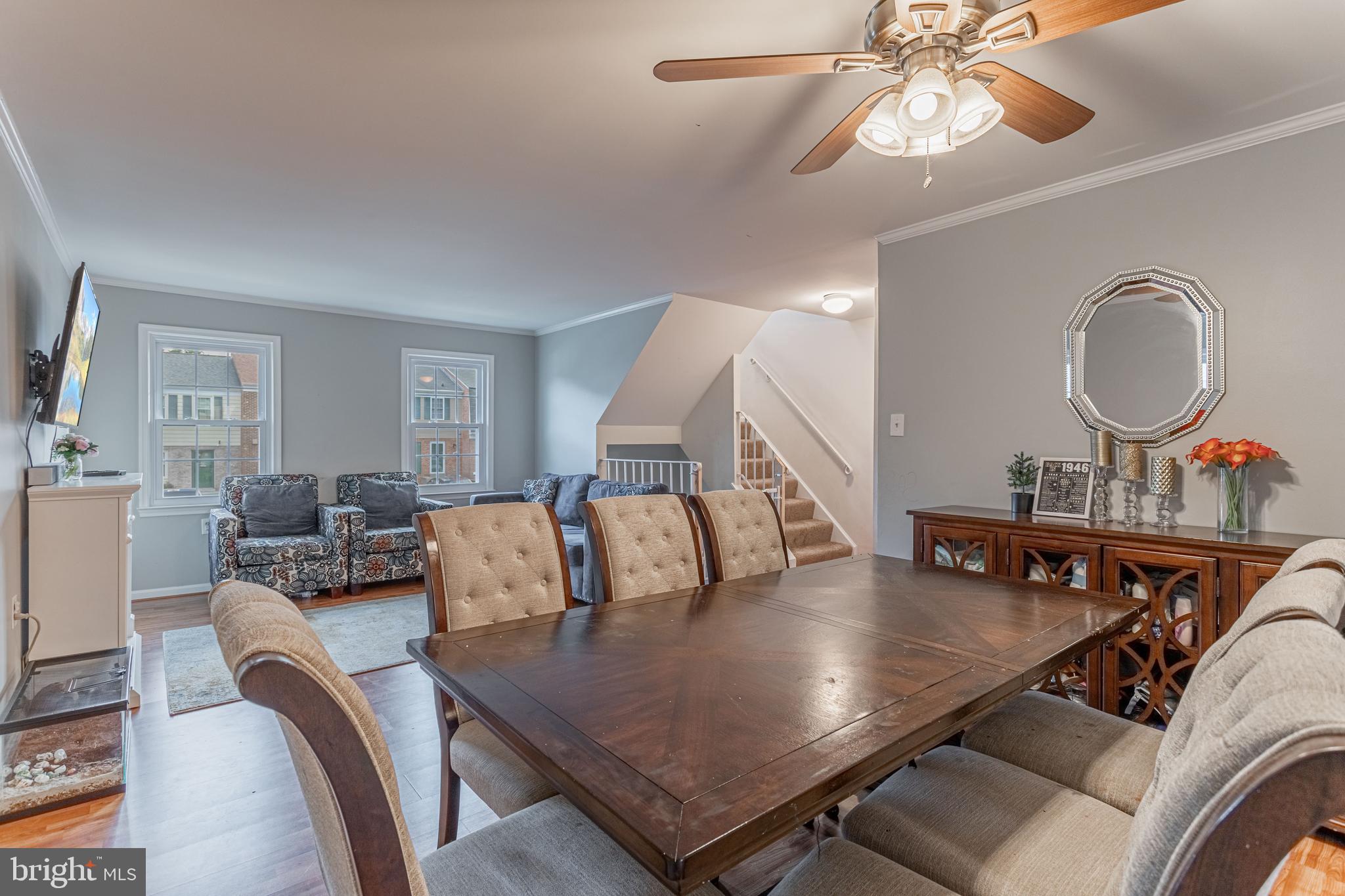 3048 Seminole Road Woodbridge, VA 22192 - Photo 6 of 28 Gallery Image 6
