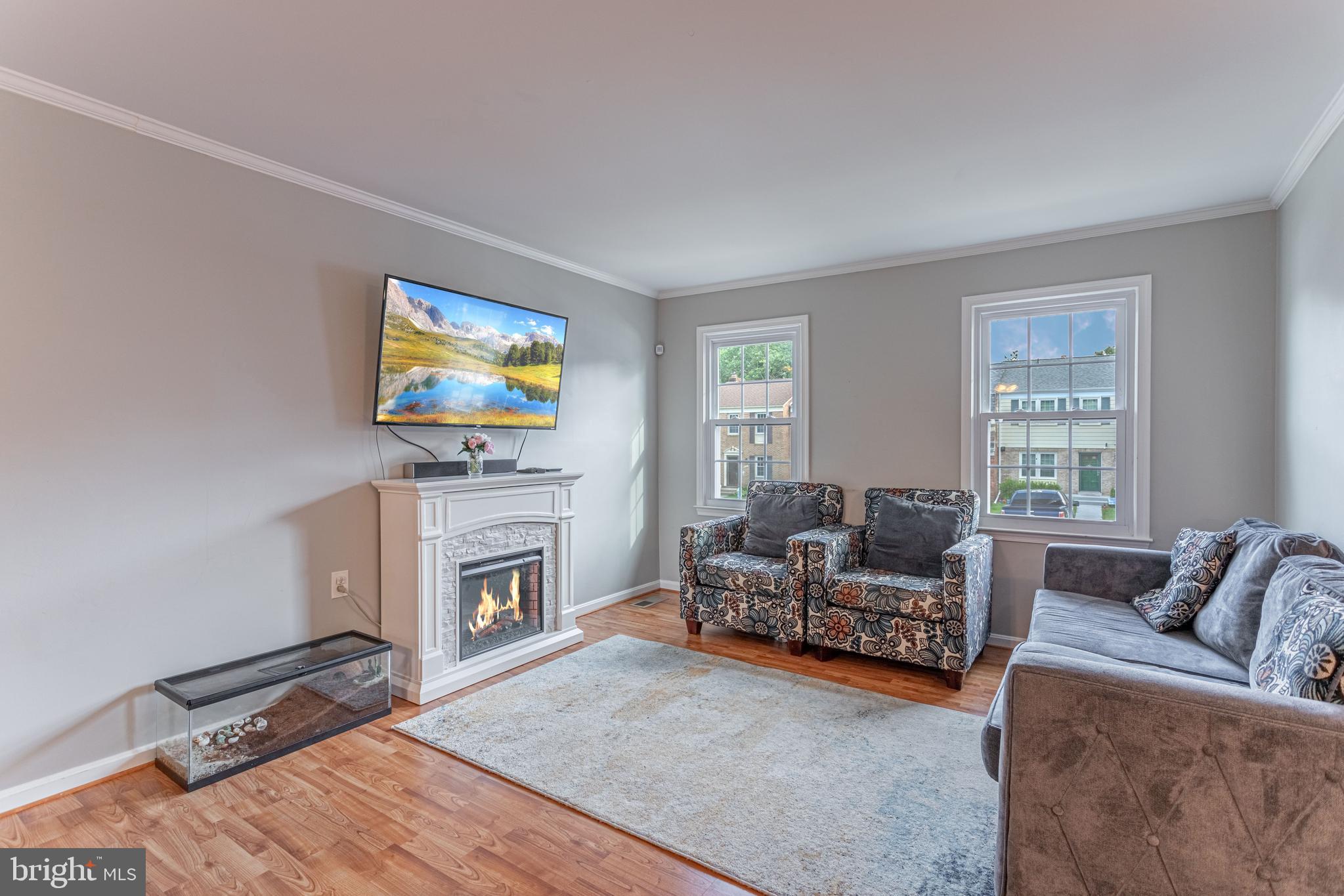 3048 Seminole Road Woodbridge, VA 22192 - Photo 8 of 28 Gallery Image 8