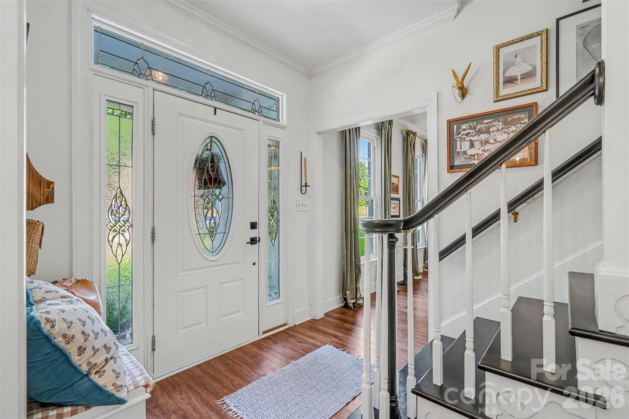 7024 Rothmore Street Charlotte, NC 28215 - Photo 2 of 27