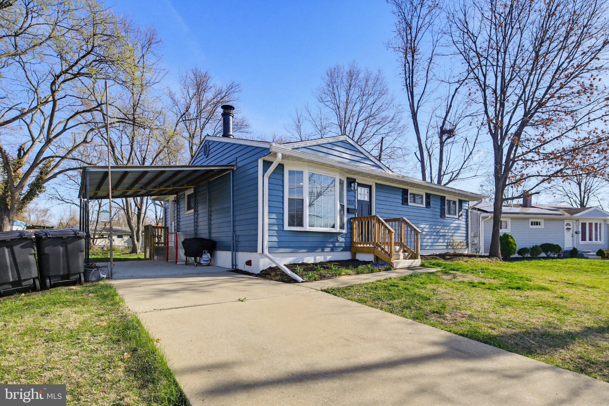1250 Roundtop Road Odenton, MD 21113 - Photo 2 of 34 Gallery Image 2