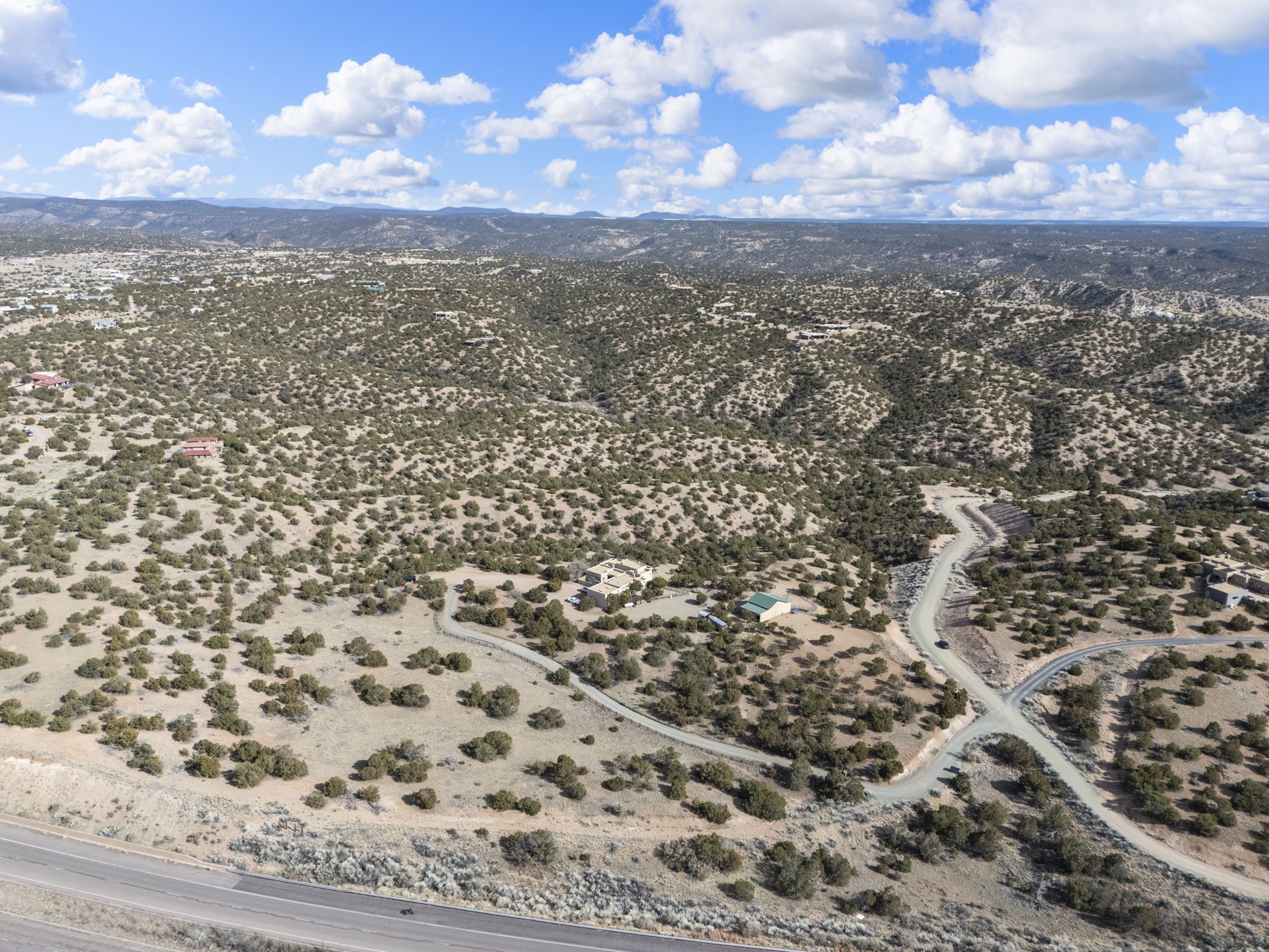 5 Del Charro Road, Unit B Lamy, NM 87540 - Photo 15 of 20