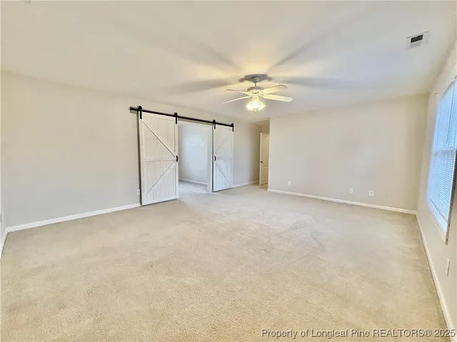 a view of an entryway