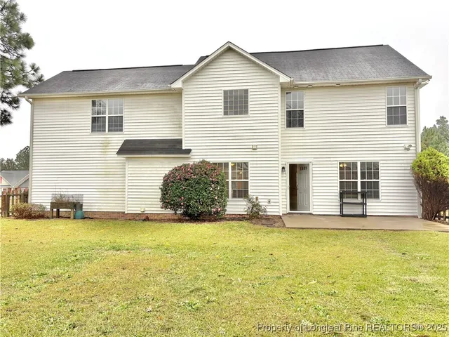 $1,800 | 207 Advance Drive, Lillington, NC 27546