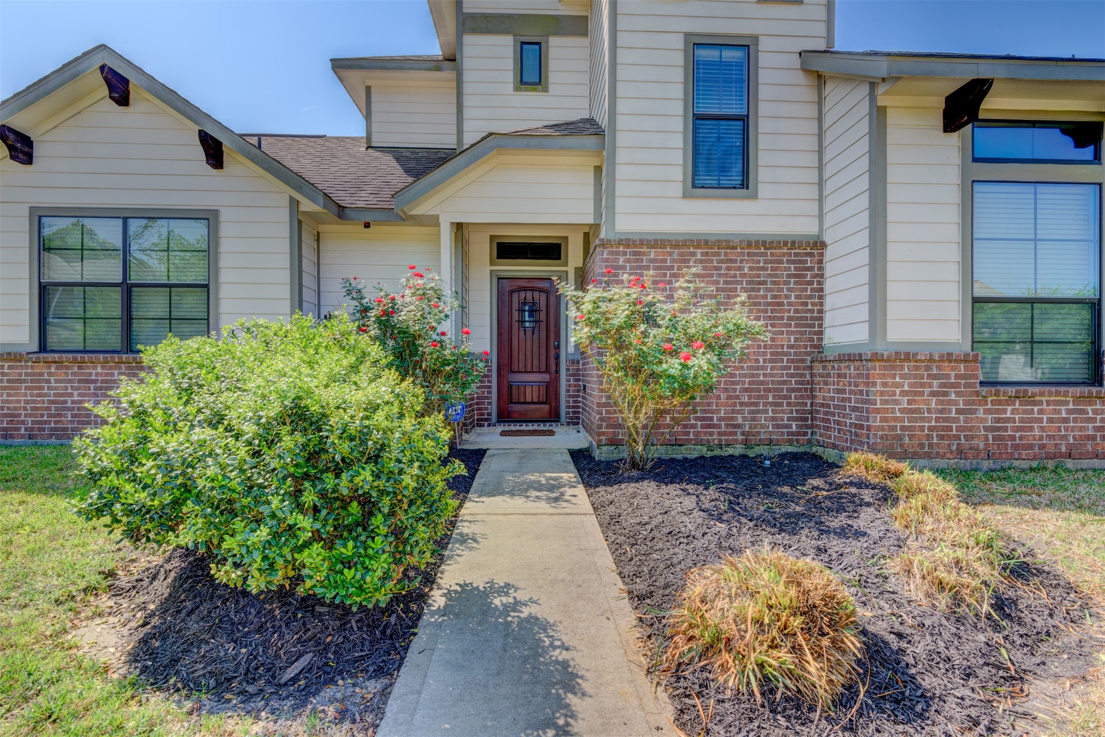 25151 Alina Lane Spring, TX 77386 - Photo 2 of 20