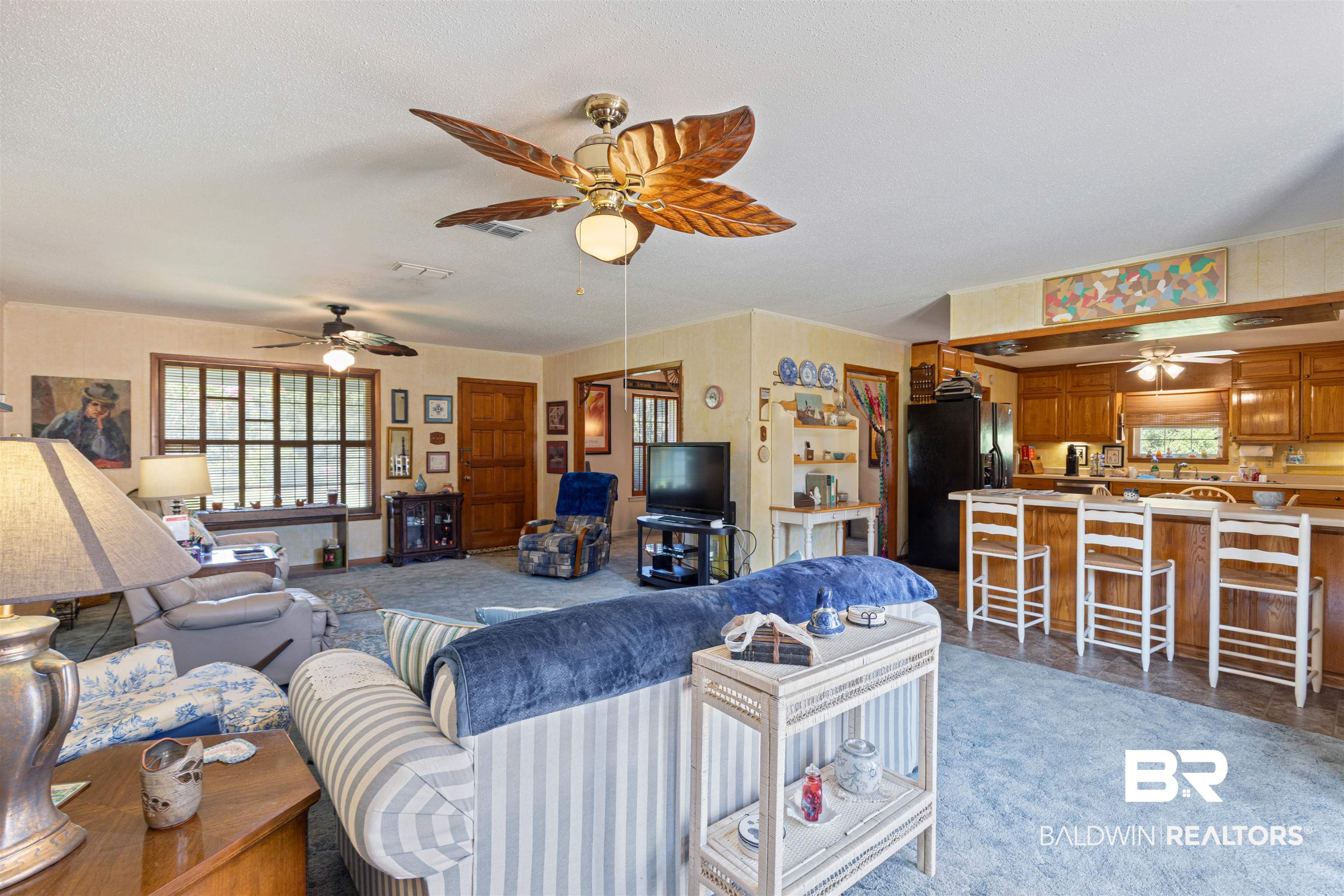 9596 Hildreth Drive Elberta, AL 36530 - Photo 6 of 79
