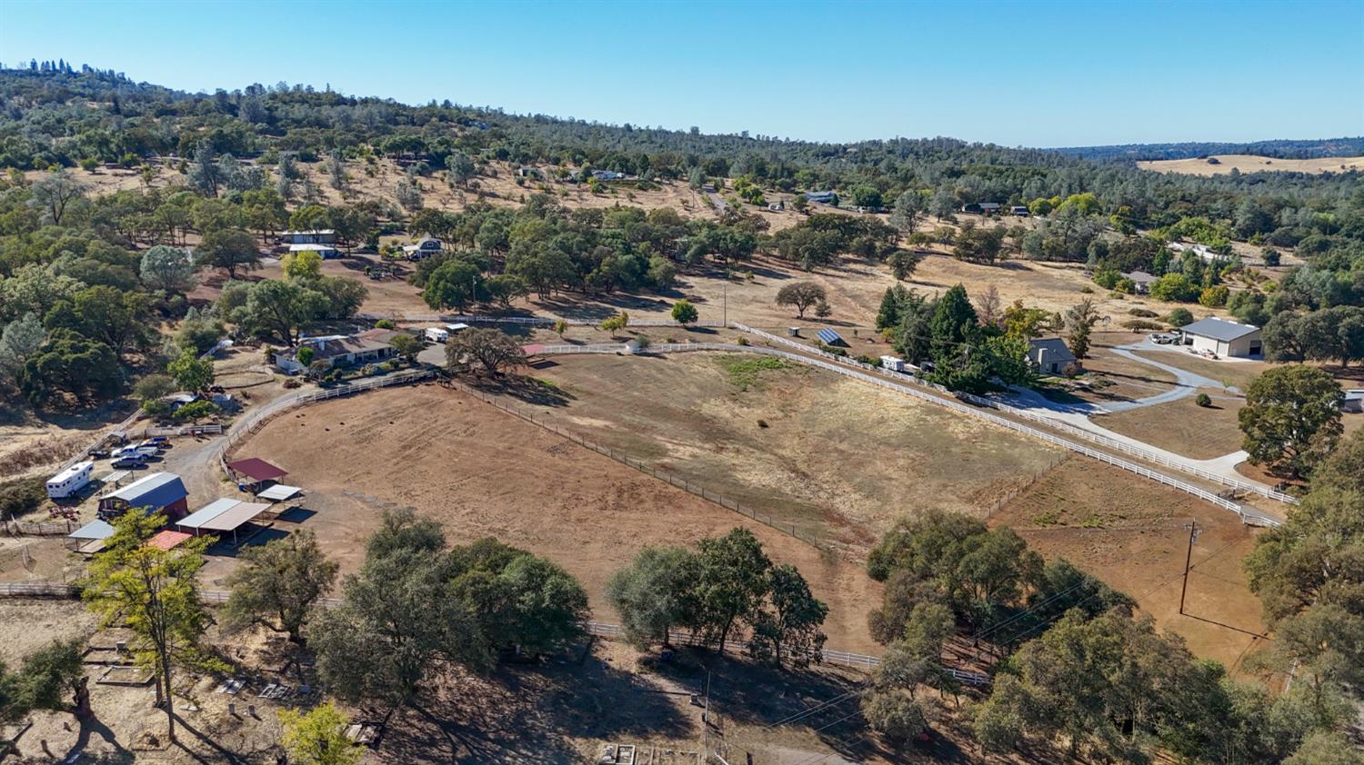 4770 Pedro Hill Road Pilot Hill, CA 95664 - Photo 11 of 87