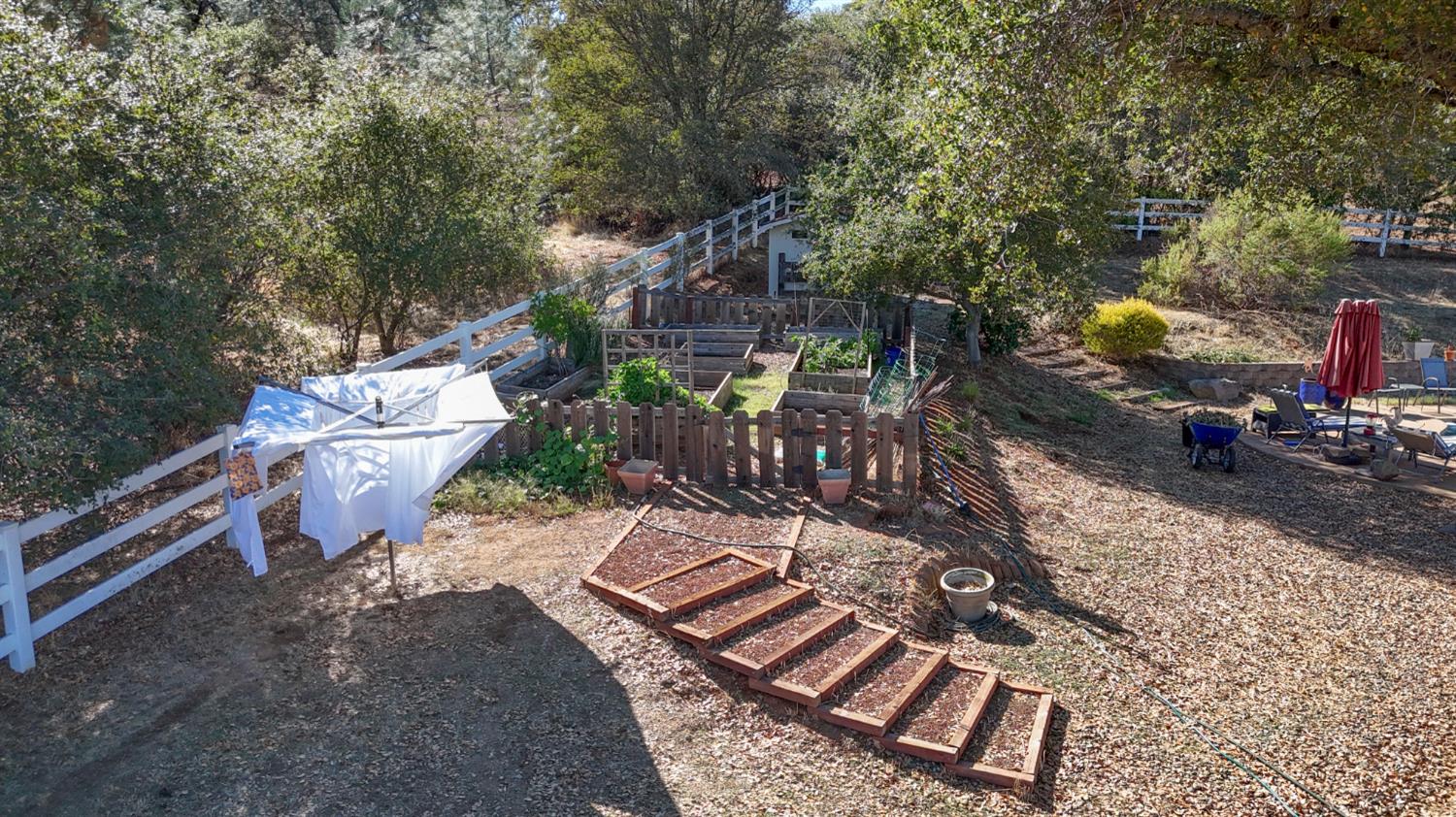 4770 Pedro Hill Road Pilot Hill, CA 95664 - Photo 18 of 87