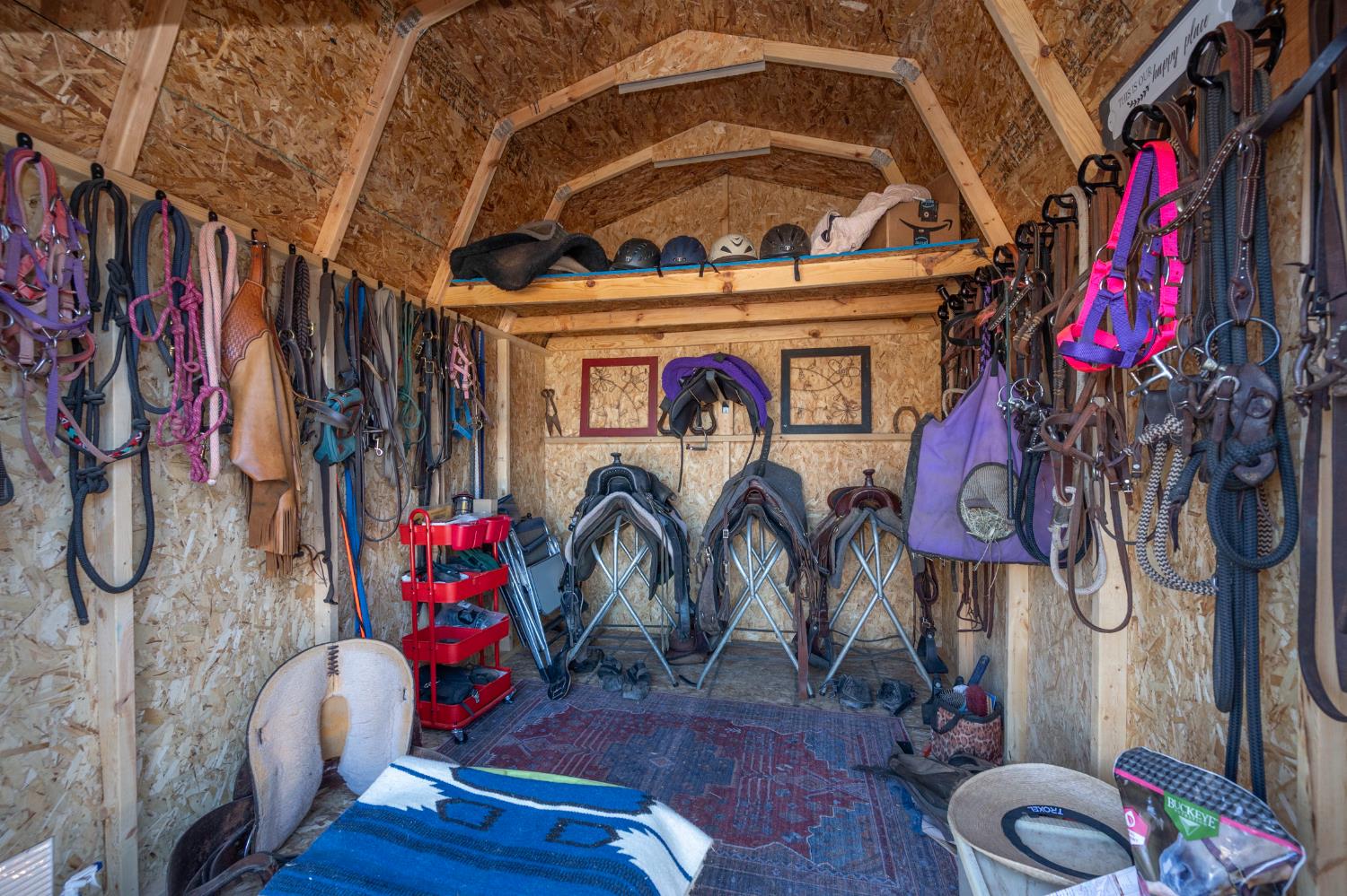 4770 Pedro Hill Road Pilot Hill, CA 95664 - Photo 22 of 89