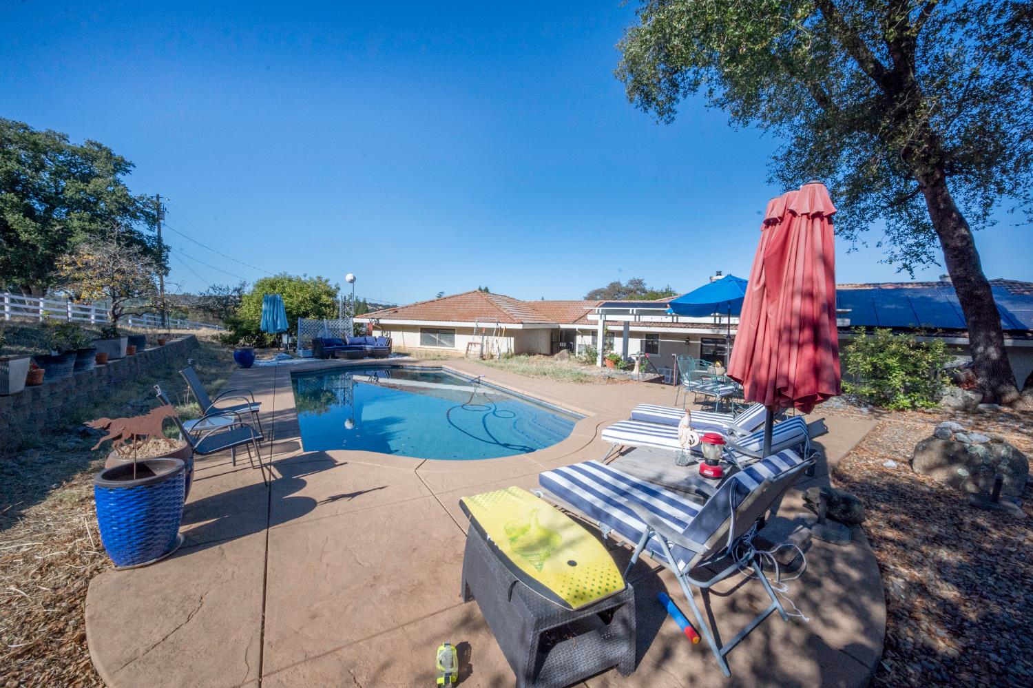 4770 Pedro Hill Road Pilot Hill, CA 95664 - Photo 58 of 89