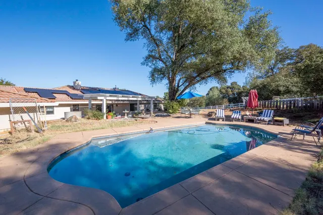 $895,900 | 4770 Pedro Hill Road, Pilot Hill, CA 95664