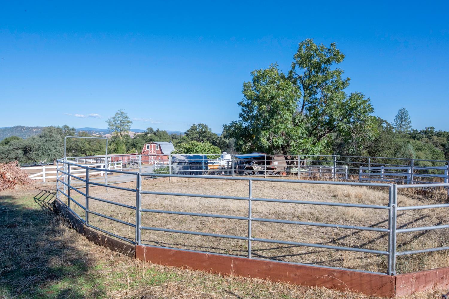 4770 Pedro Hill Road Pilot Hill, CA 95664 - Photo 60 of 89