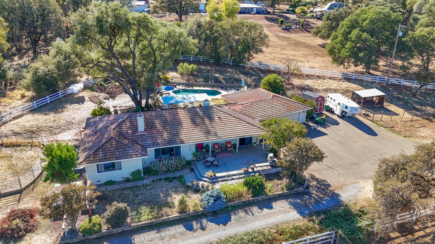 4770 Pedro Hill Road Pilot Hill, CA 95664 - Photo 6 of 87