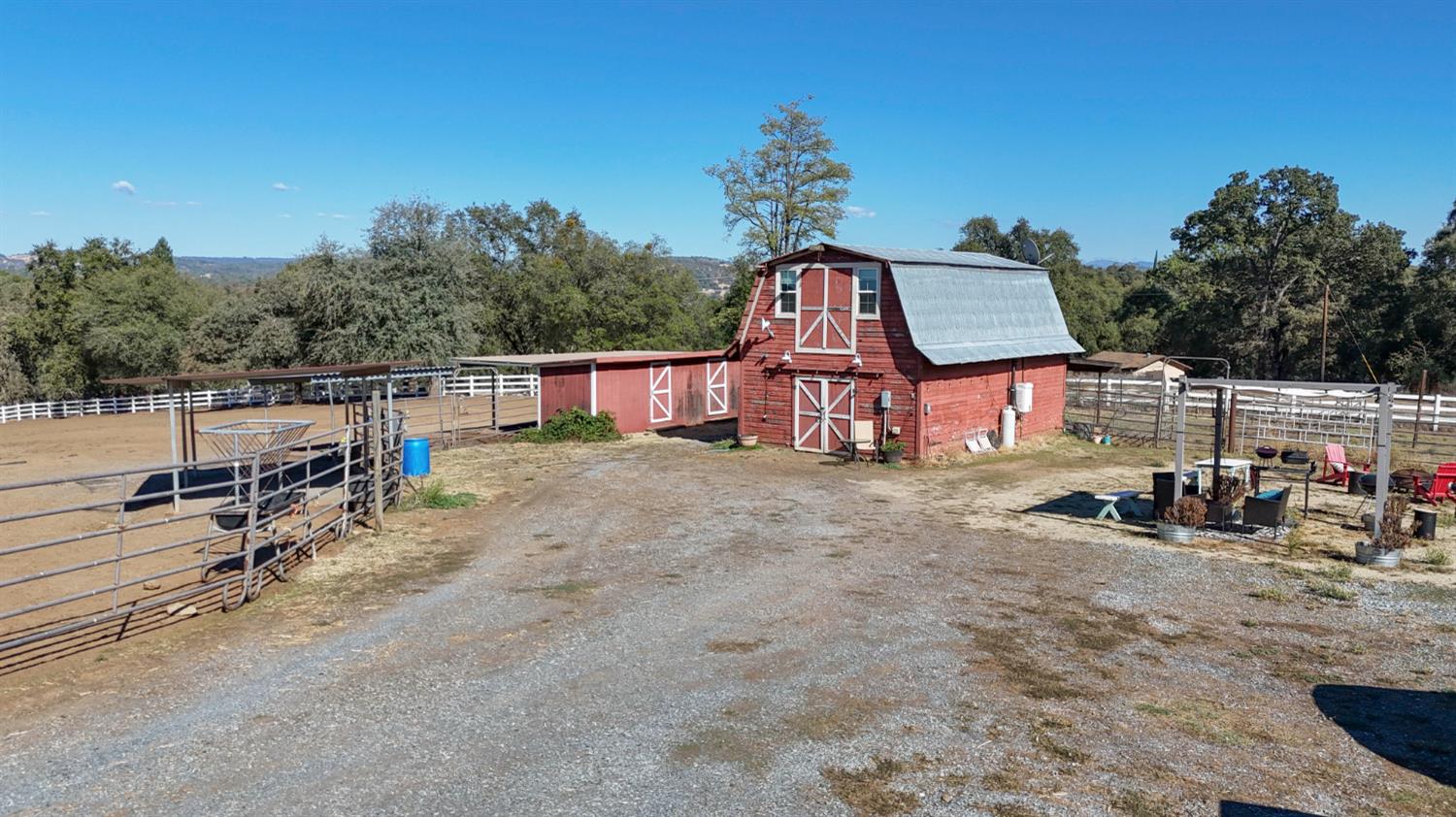 4770 Pedro Hill Road Pilot Hill, CA 95664 - Photo 71 of 89