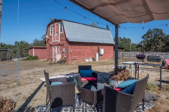 $895,900 | 4770 Pedro Hill Road, Pilot Hill, CA 95664