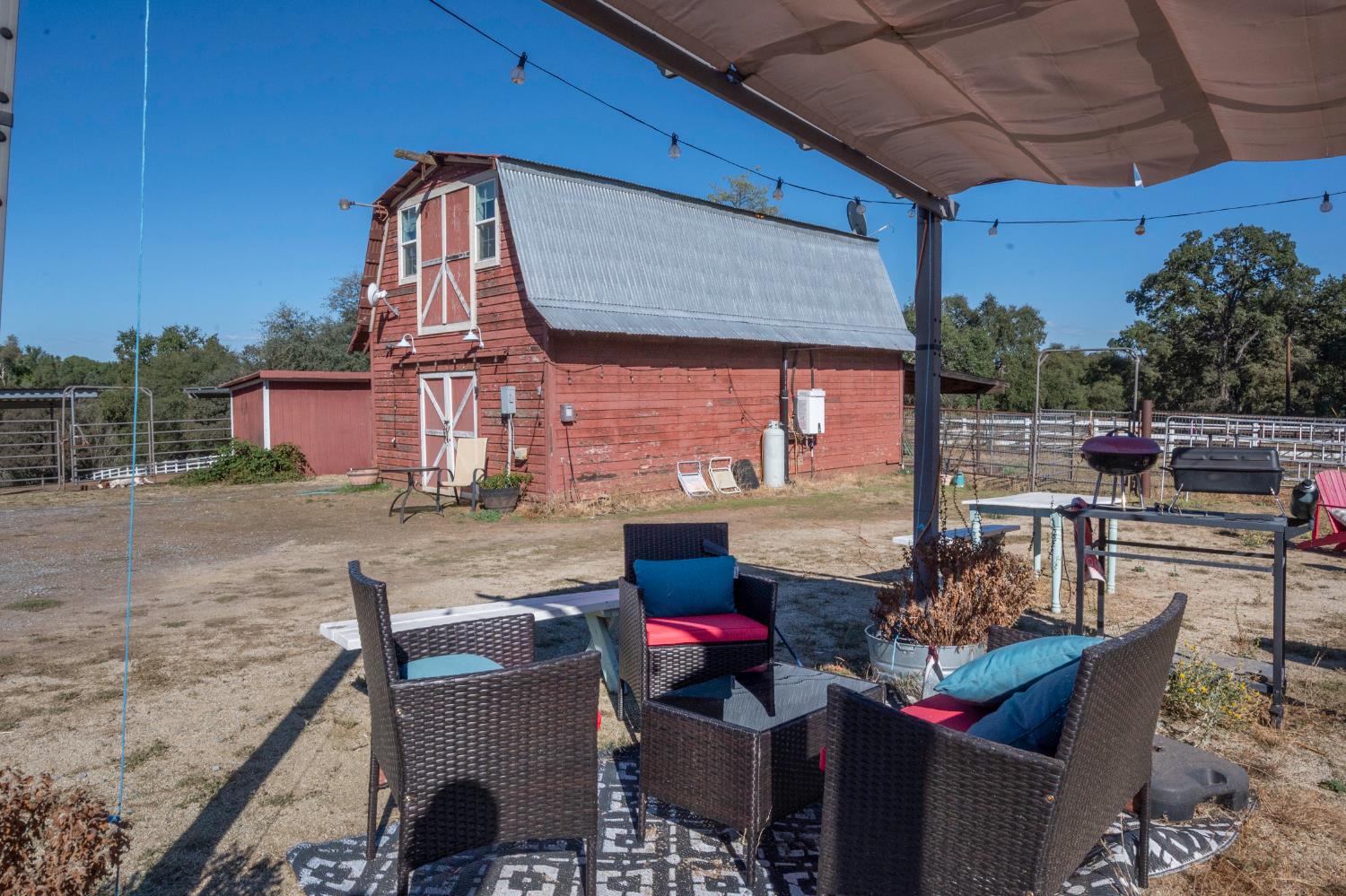 4770 Pedro Hill Road Pilot Hill, CA 95664 - Photo 72 of 89