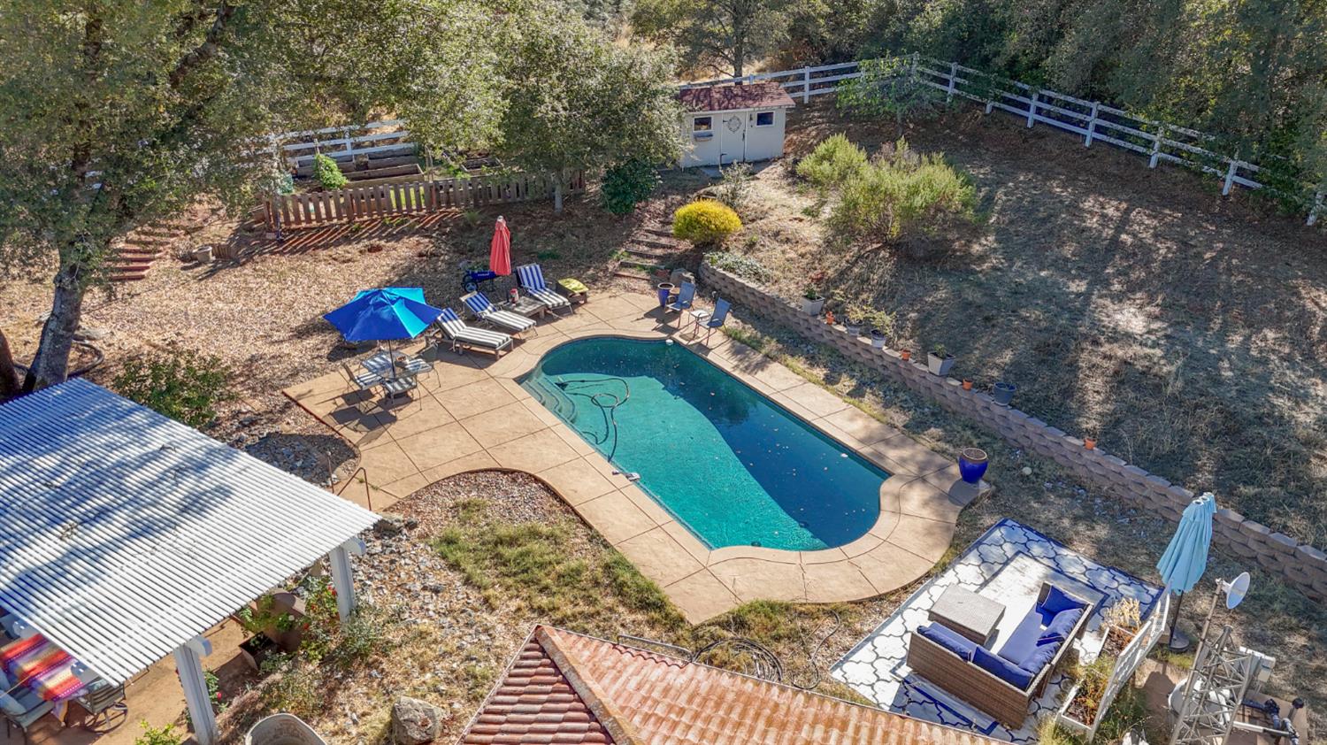 4770 Pedro Hill Road Pilot Hill, CA 95664 - Photo 8 of 87