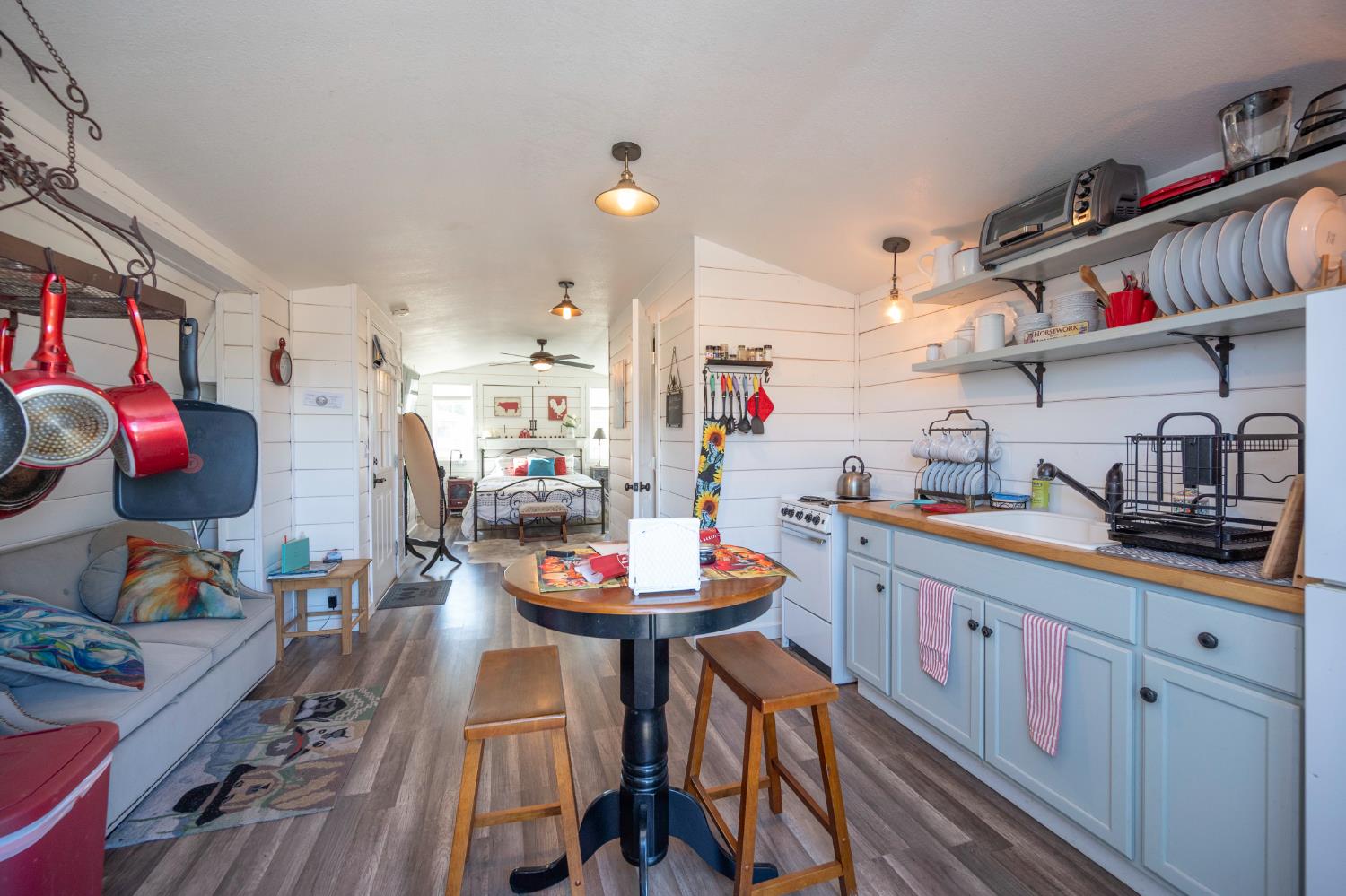 4770 Pedro Hill Road Pilot Hill, CA 95664 - Photo 81 of 89