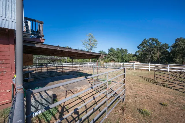 $895,900 | 4770 Pedro Hill Road, Pilot Hill, CA 95664