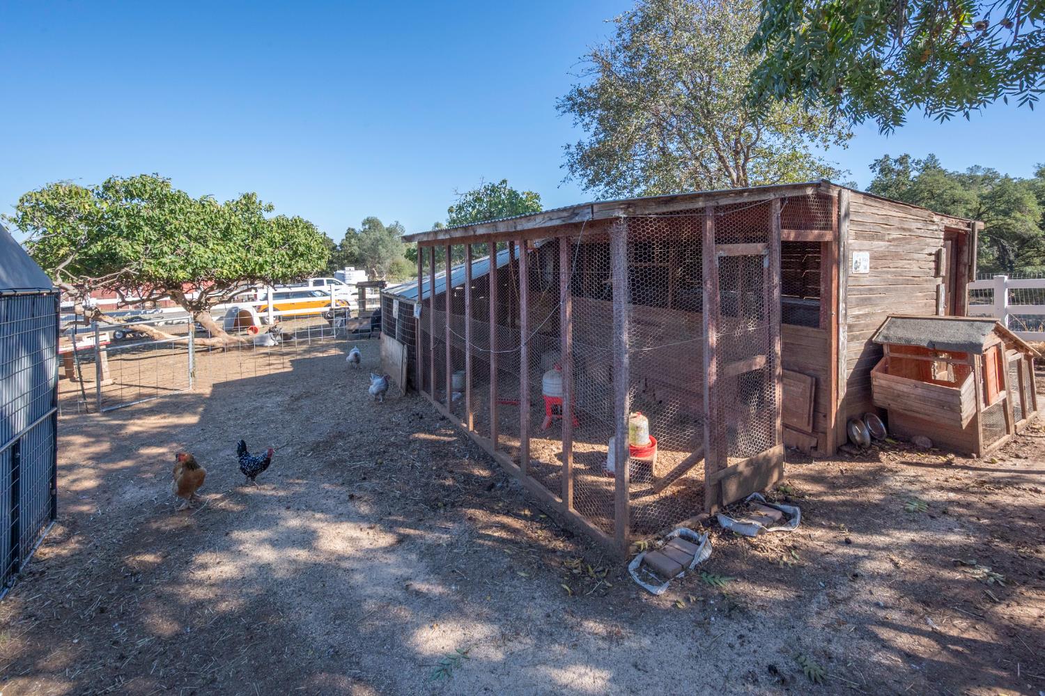 4770 Pedro Hill Road Pilot Hill, CA 95664 - Photo 83 of 87