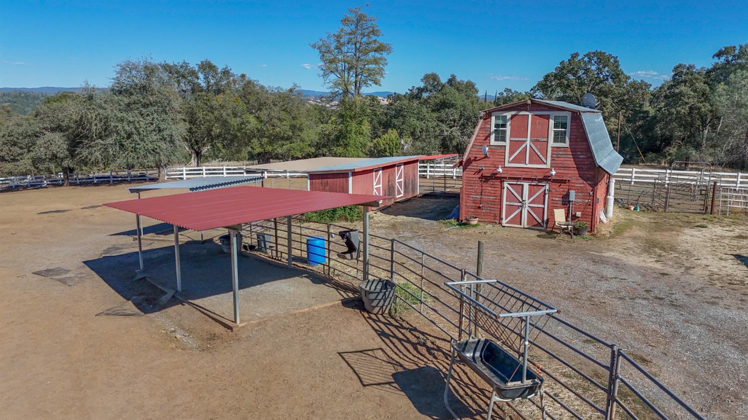 4770 Pedro Hill Road Pilot Hill, CA 95664 - Photo 10 of 87