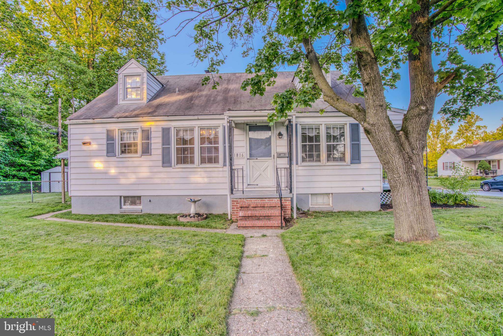1816 Wendover Road Baltimore, MD 21234 - Photo 1 of 28
