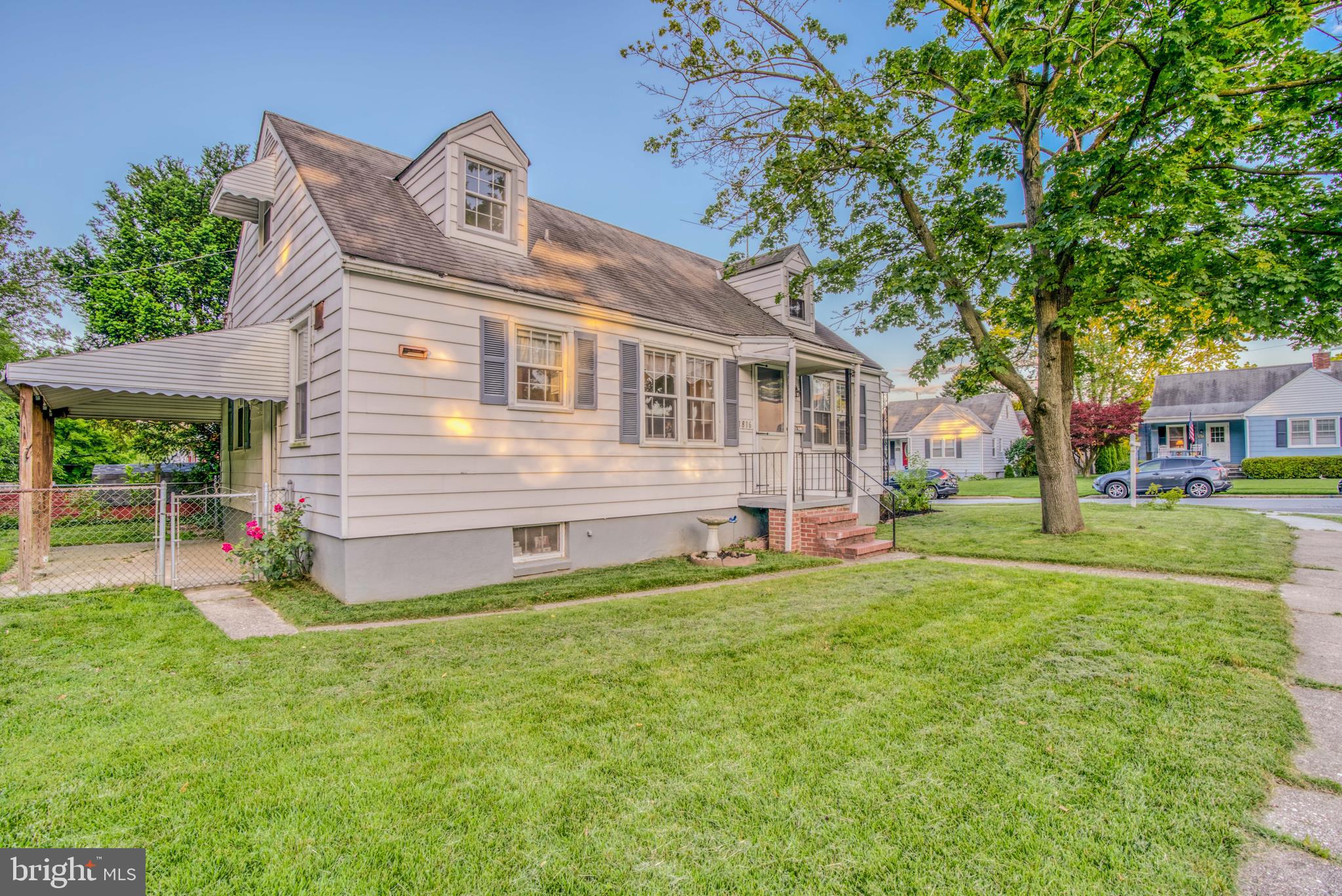 1816 Wendover Road Baltimore, MD 21234 - Photo 2 of 28