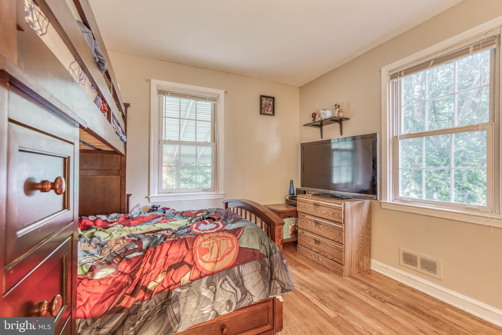 1816 Wendover Road Baltimore, MD 21234 - Photo 16 of 28