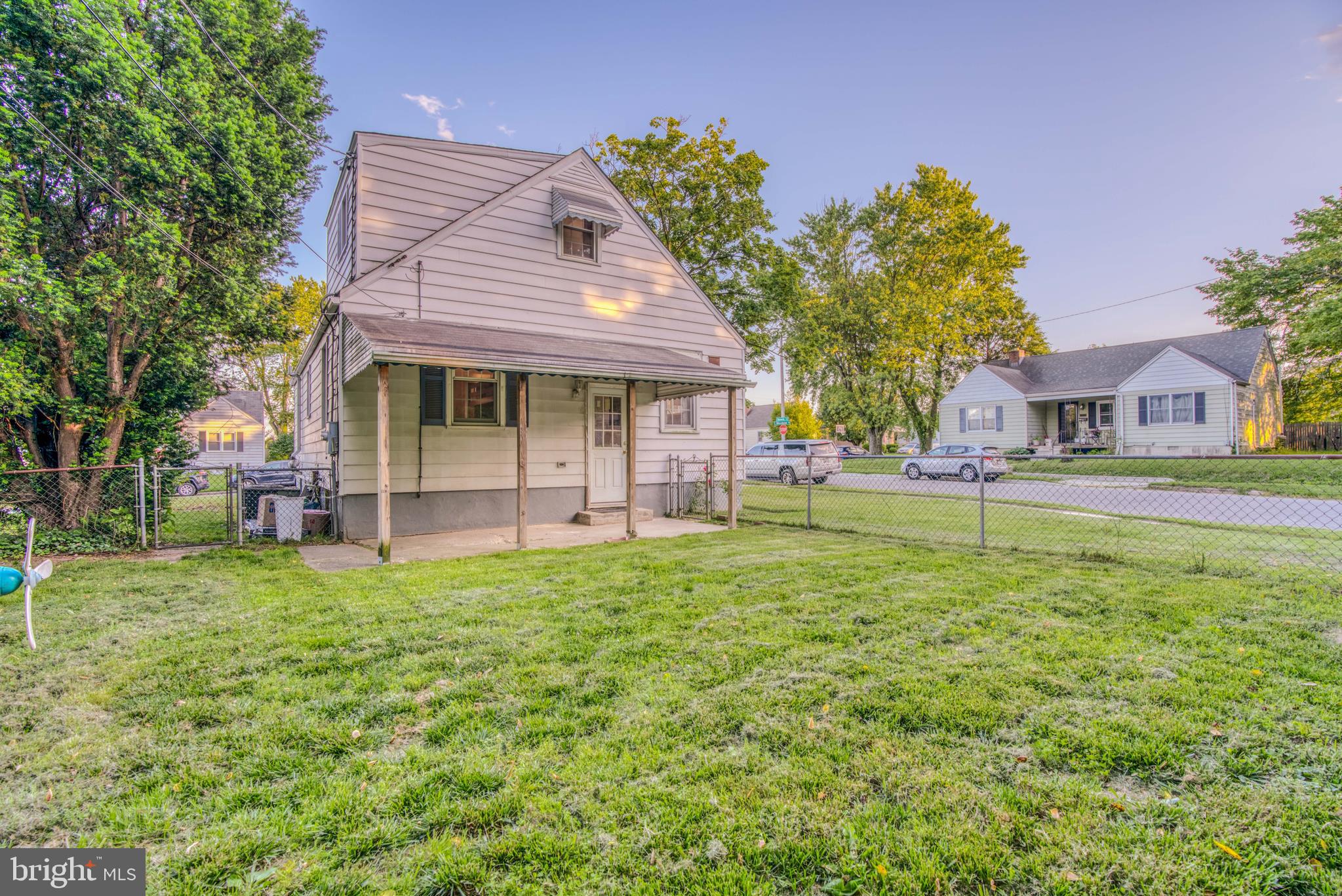 1816 Wendover Road Baltimore, MD 21234 - Photo 24 of 28