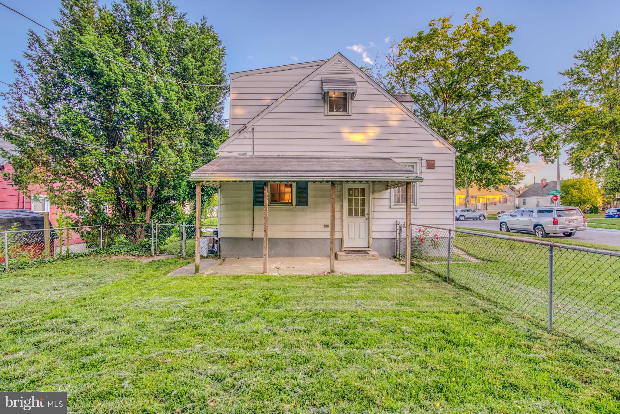 1816 Wendover Road Baltimore, MD 21234 - Photo 25 of 28