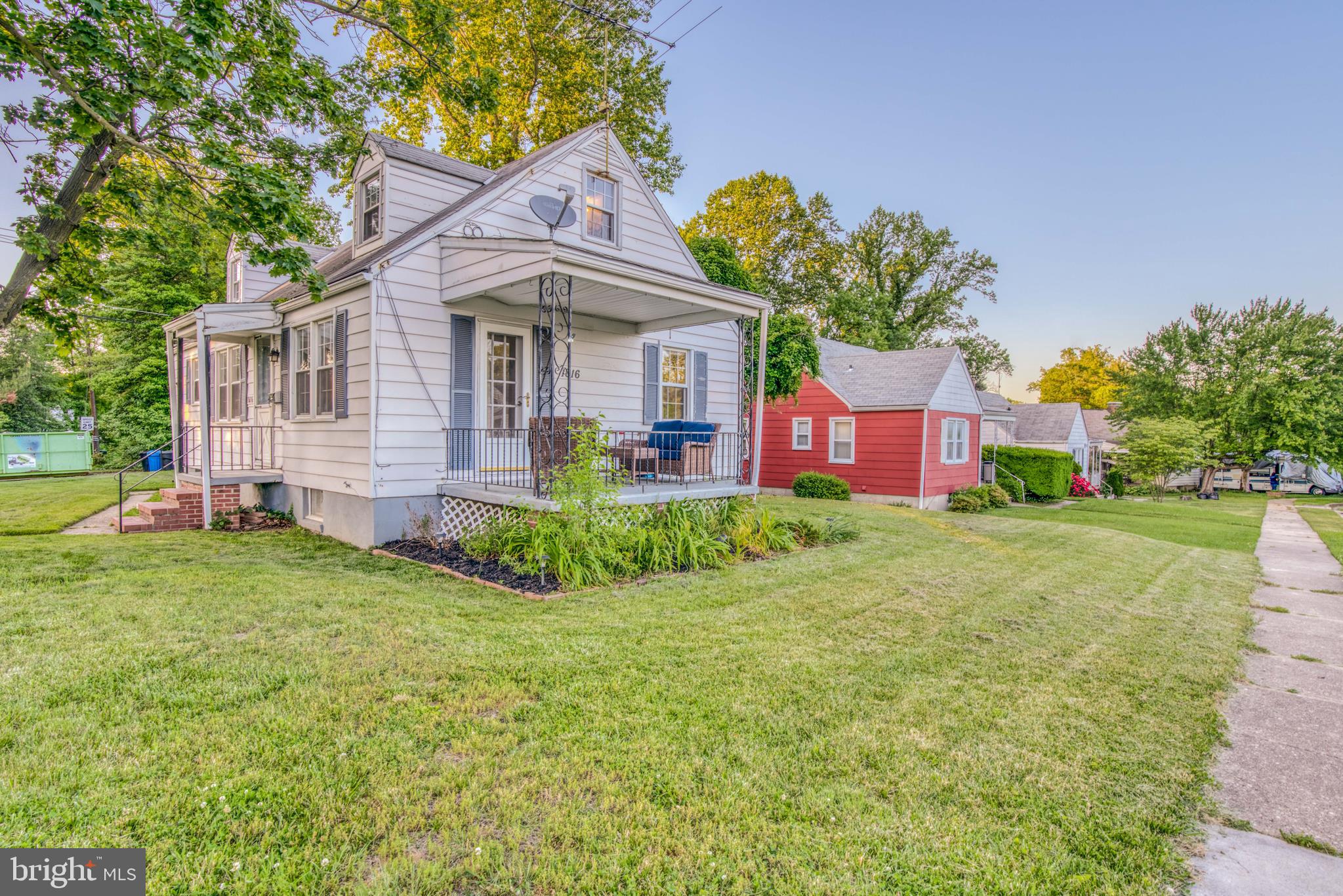 1816 Wendover Road Baltimore, MD 21234 - Photo 26 of 28