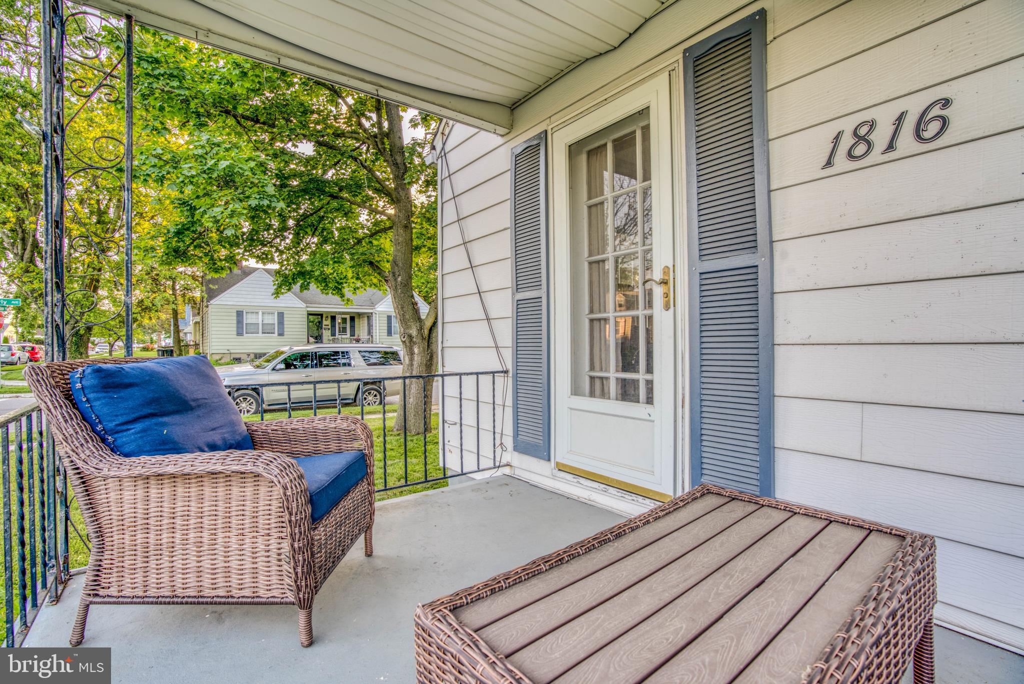 1816 Wendover Road Baltimore, MD 21234 - Photo 28 of 28