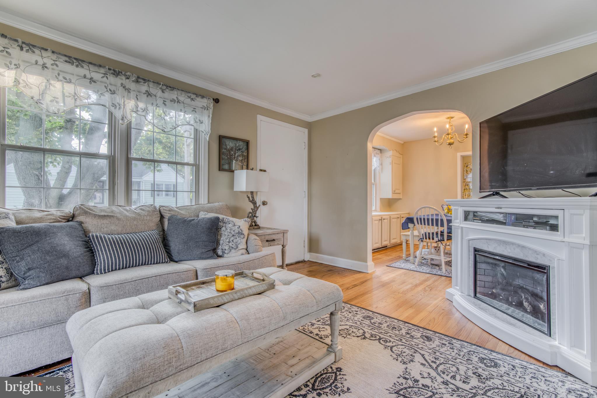 1816 Wendover Road Baltimore, MD 21234 - Photo 5 of 28