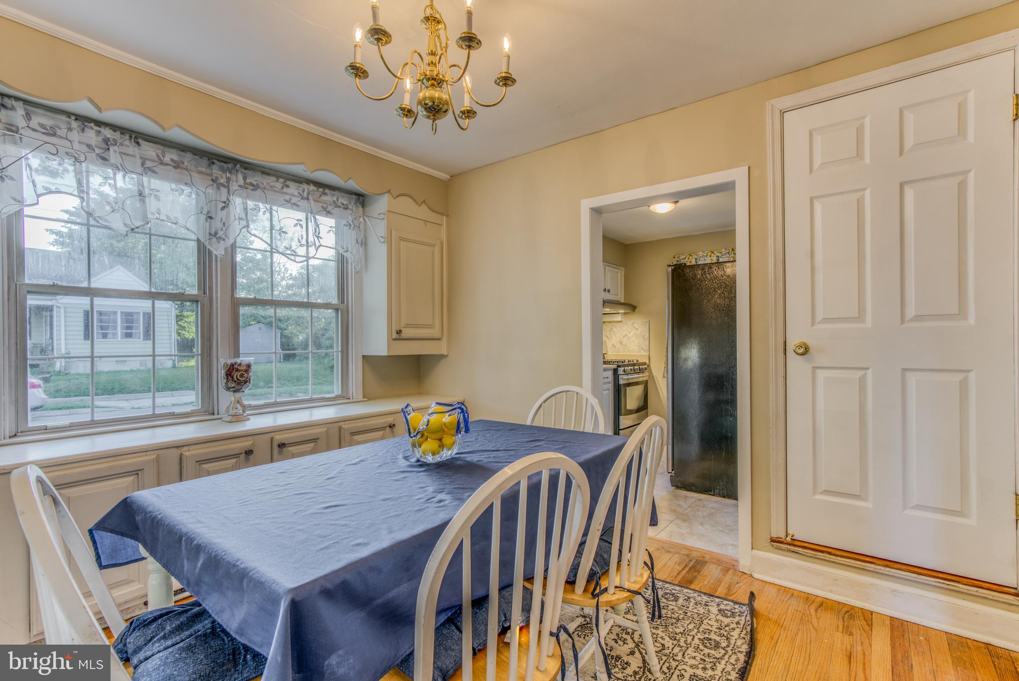 1816 Wendover Road Baltimore, MD 21234 - Photo 8 of 28