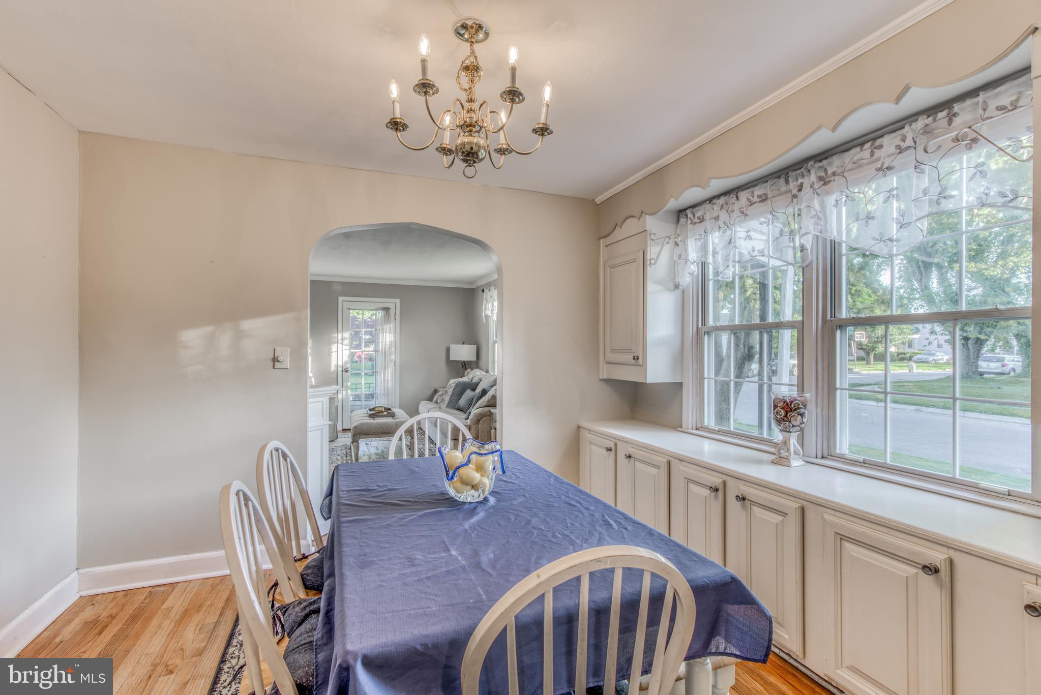 1816 Wendover Road Baltimore, MD 21234 - Photo 9 of 28