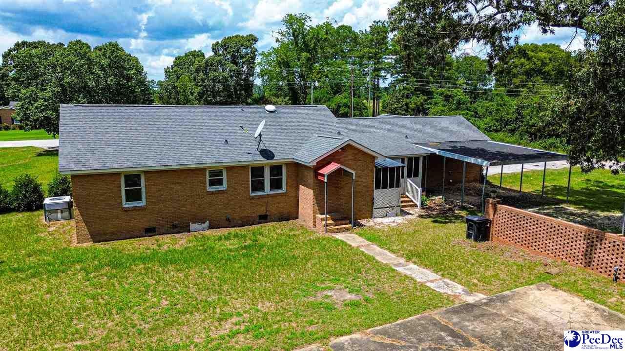 10 Galloway Store Road Bishopville, SC 29010 - Photo 54 of 59 Gallery Image 54
