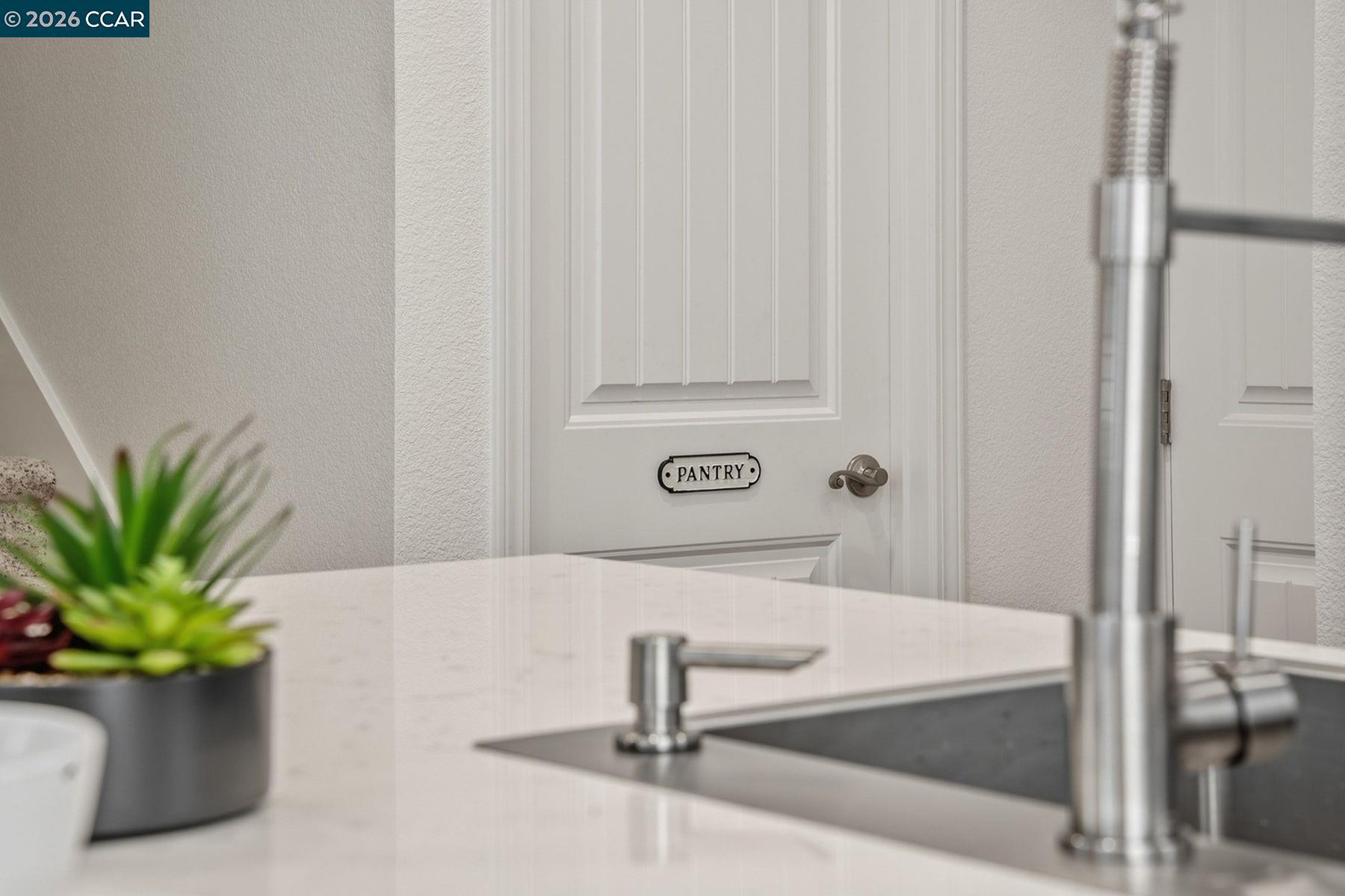 22640 Filbert Street Hayward, CA 94541 - Photo 23 of 60 a bathroom with a potted plant